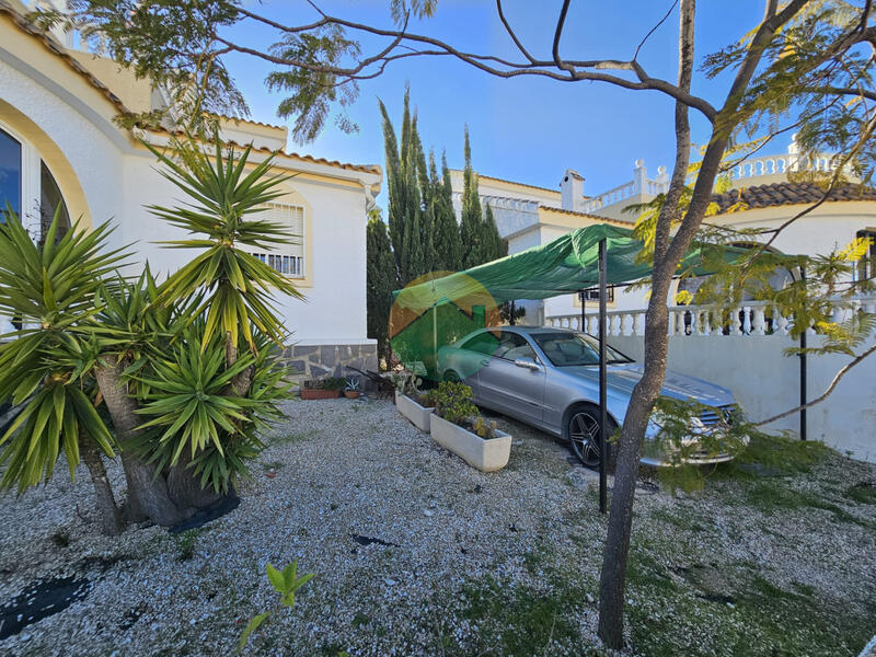 3 soveværelse Villa til salg 3 soveværelse Villa til salg