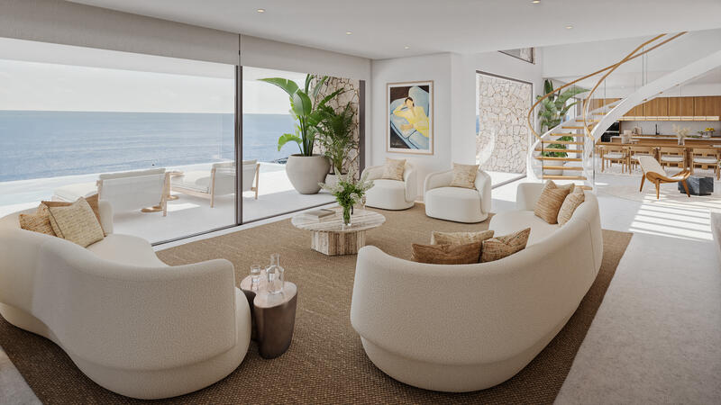 4 bedroom Villa for sale