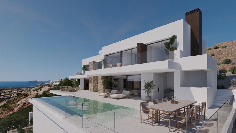 4 bedroom Villa for sale