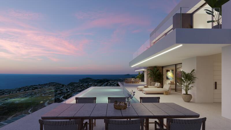 4 bedroom Villa for sale