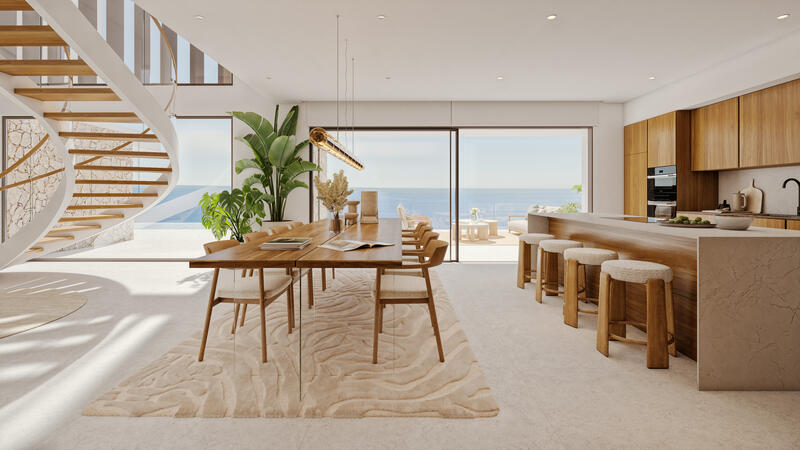 4 bedroom Villa for sale