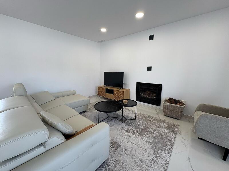 4 sovrum Villa till salu