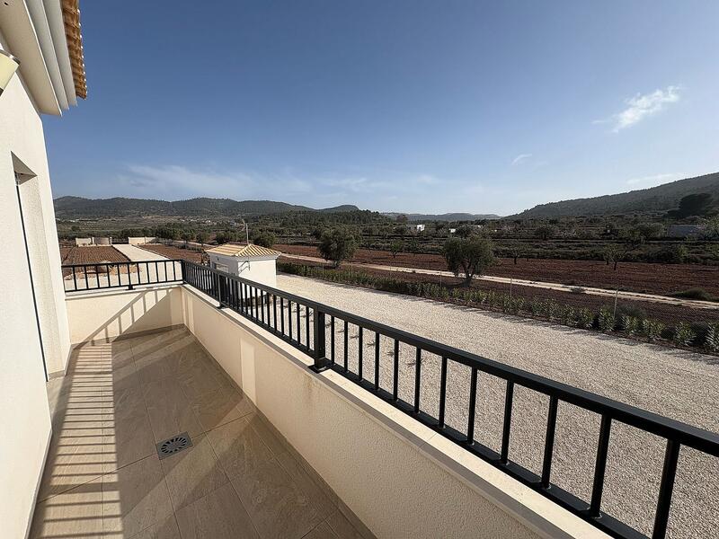 4 sovrum Villa till salu