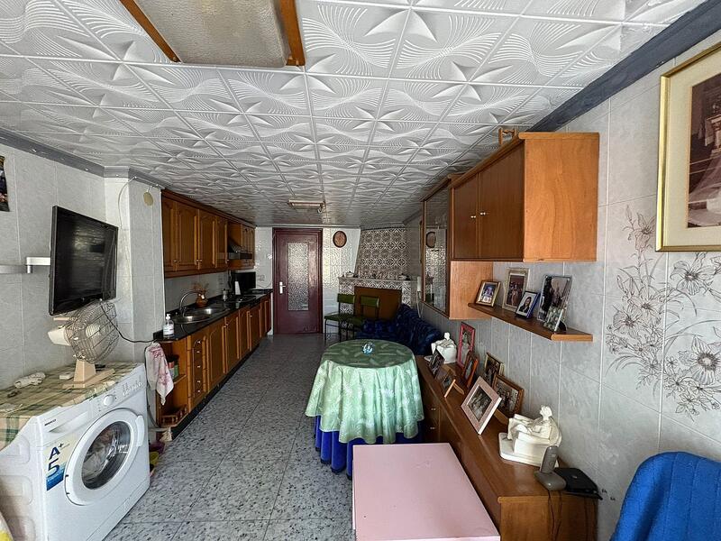 4 Schlafzimmer Stadthaus zu verkaufen