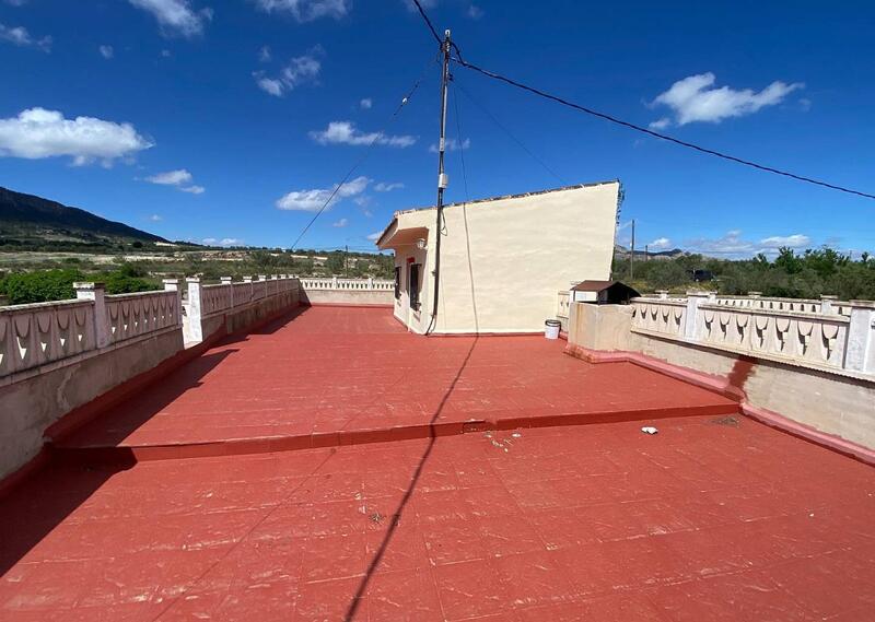 6 chambre Auberge à vendre