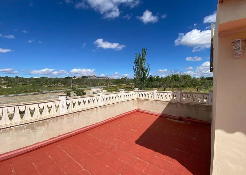 6 chambre Auberge à vendre