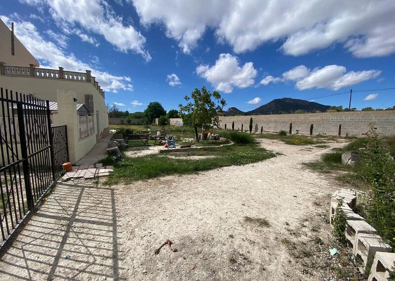 6 chambre Auberge à vendre