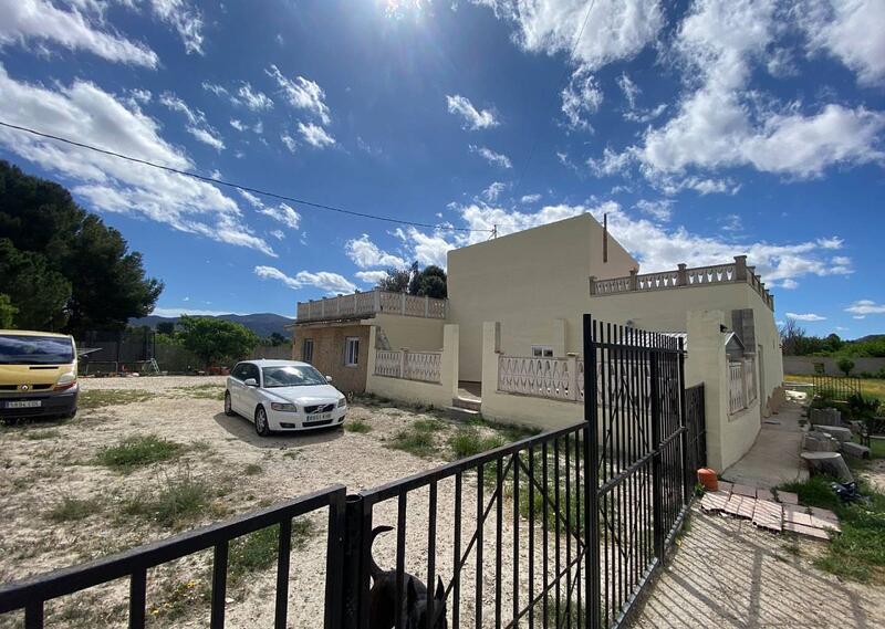 6 chambre Auberge à vendre