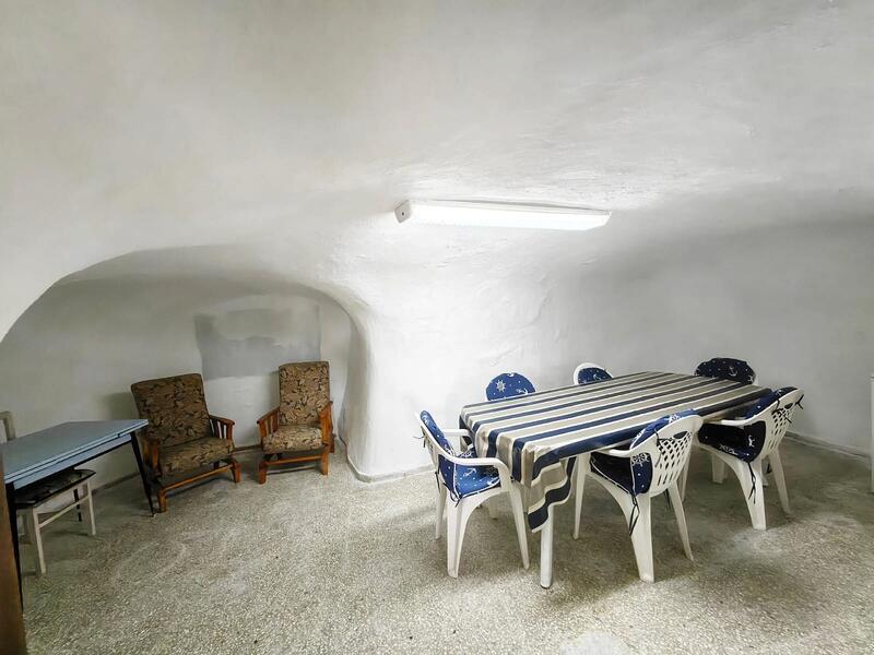 5 Cuarto Casa Cueva en venta 5 Cuarto Casa Cueva en venta