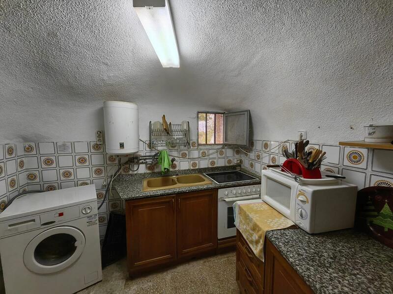 5 Cuarto Casa Cueva en venta 5 Cuarto Casa Cueva en venta