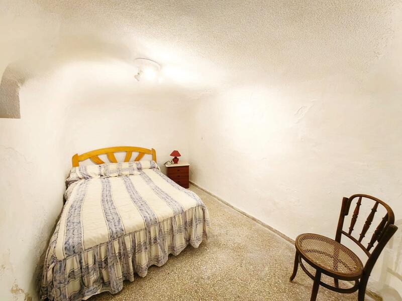 5 Cuarto Casa Cueva en venta 5 Cuarto Casa Cueva en venta