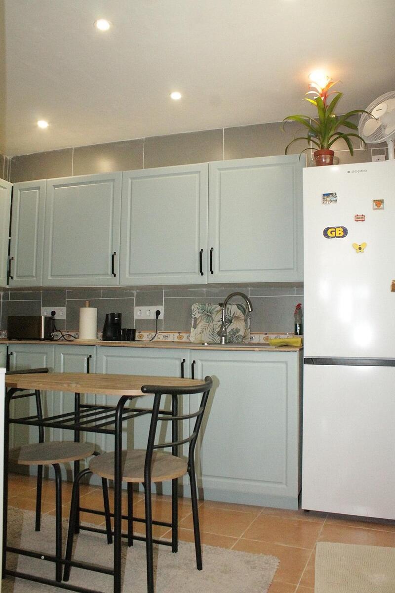 2 Cuarto Casa de Campo en venta