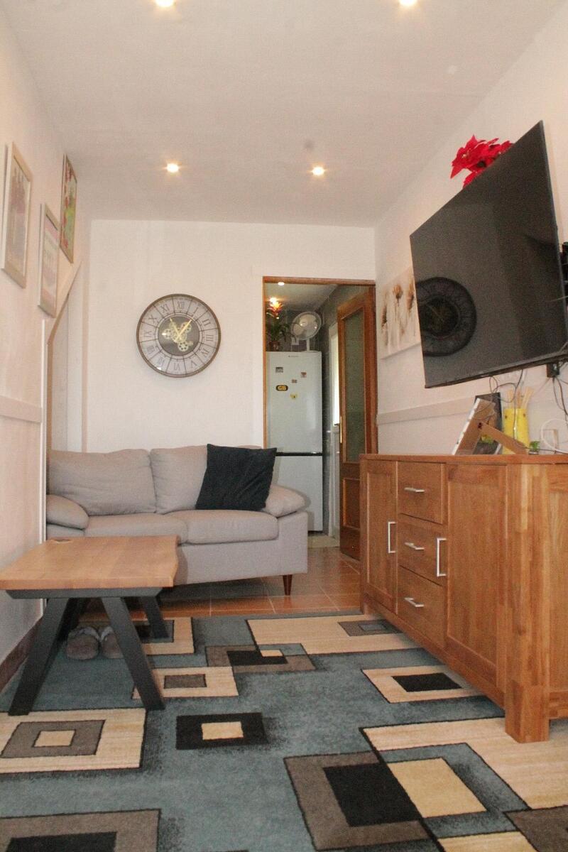 2 Cuarto Casa de Campo en venta