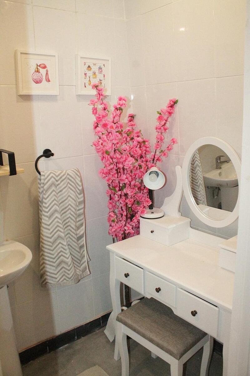 2 Cuarto Casa de Campo en venta