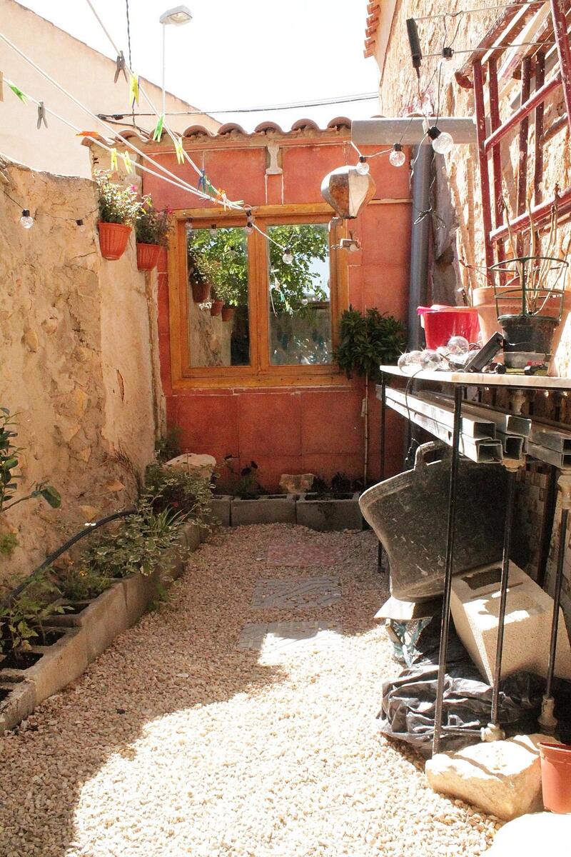 2 Cuarto Casa de Campo en venta