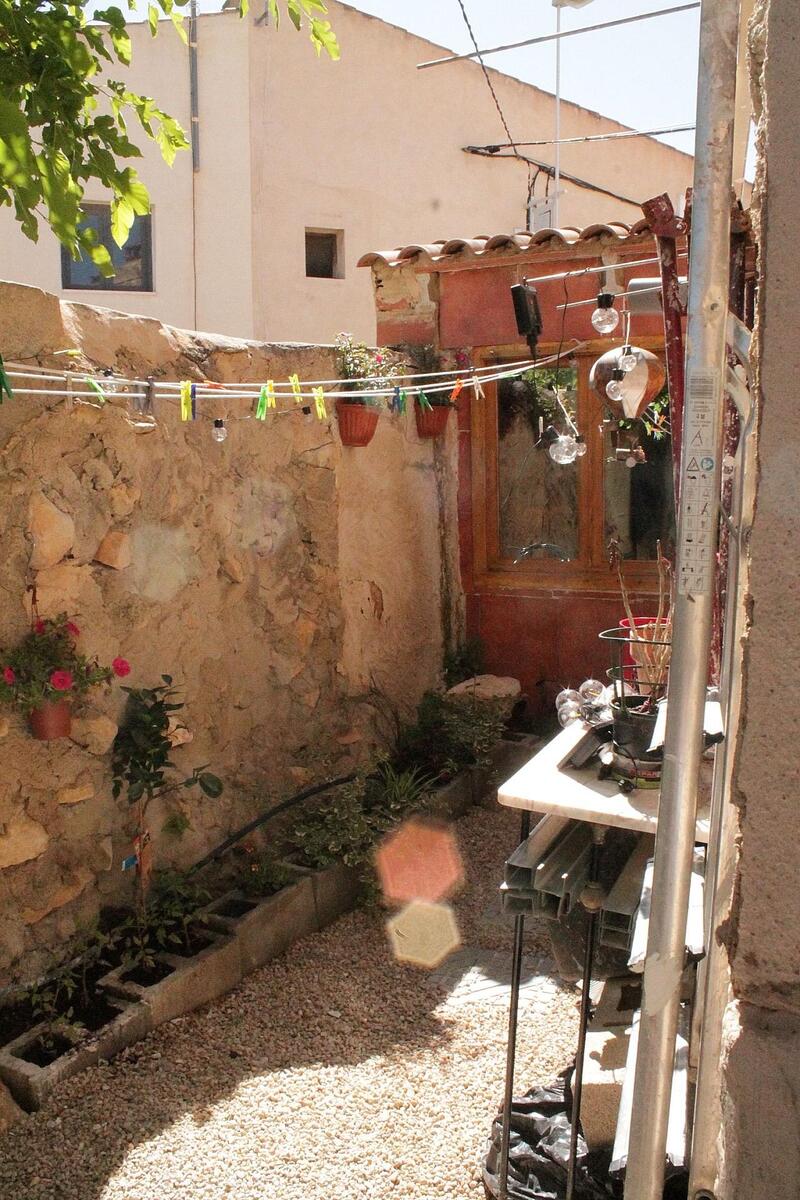 2 Cuarto Casa de Campo en venta