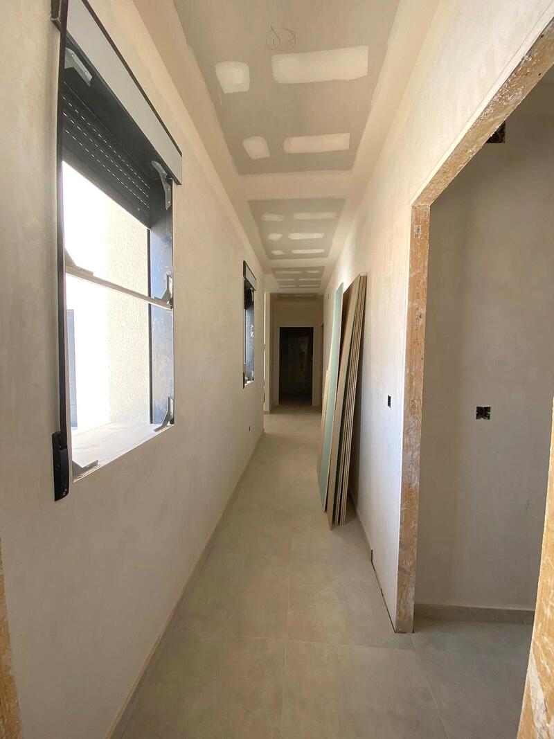 3 slaapkamer Villa Te koop