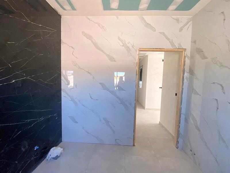 3 slaapkamer Villa Te koop