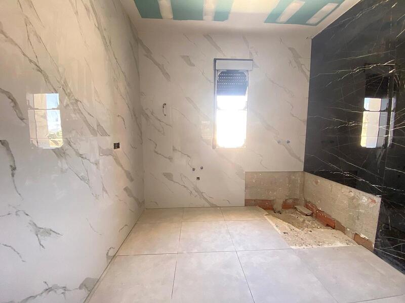 3 slaapkamer Villa Te koop