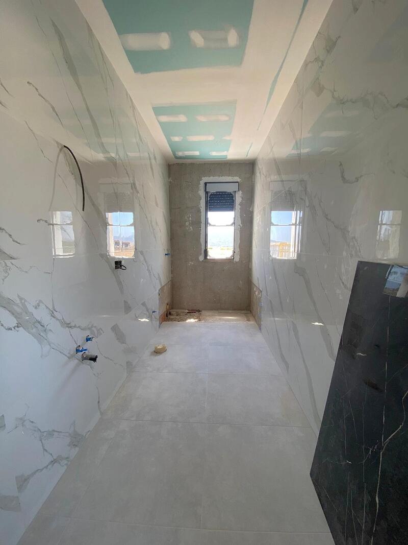 3 slaapkamer Villa Te koop