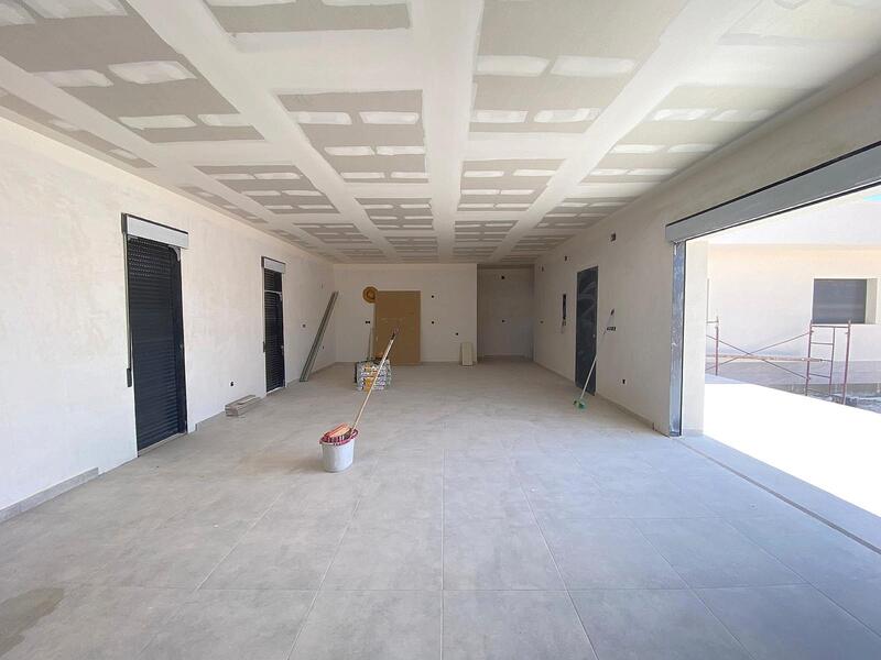 3 slaapkamer Villa Te koop