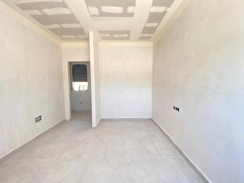 3 slaapkamer Villa Te koop