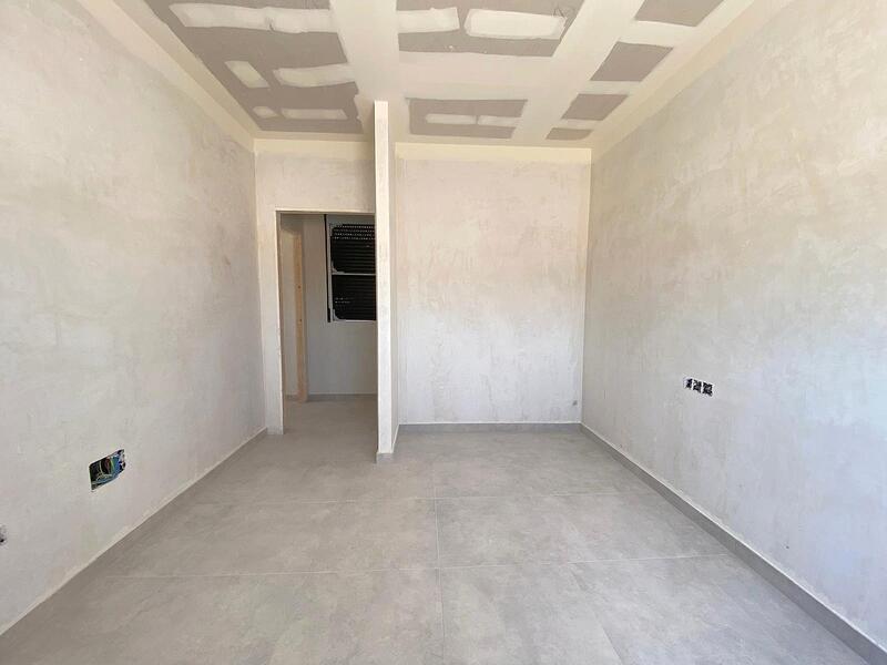 3 slaapkamer Villa Te koop