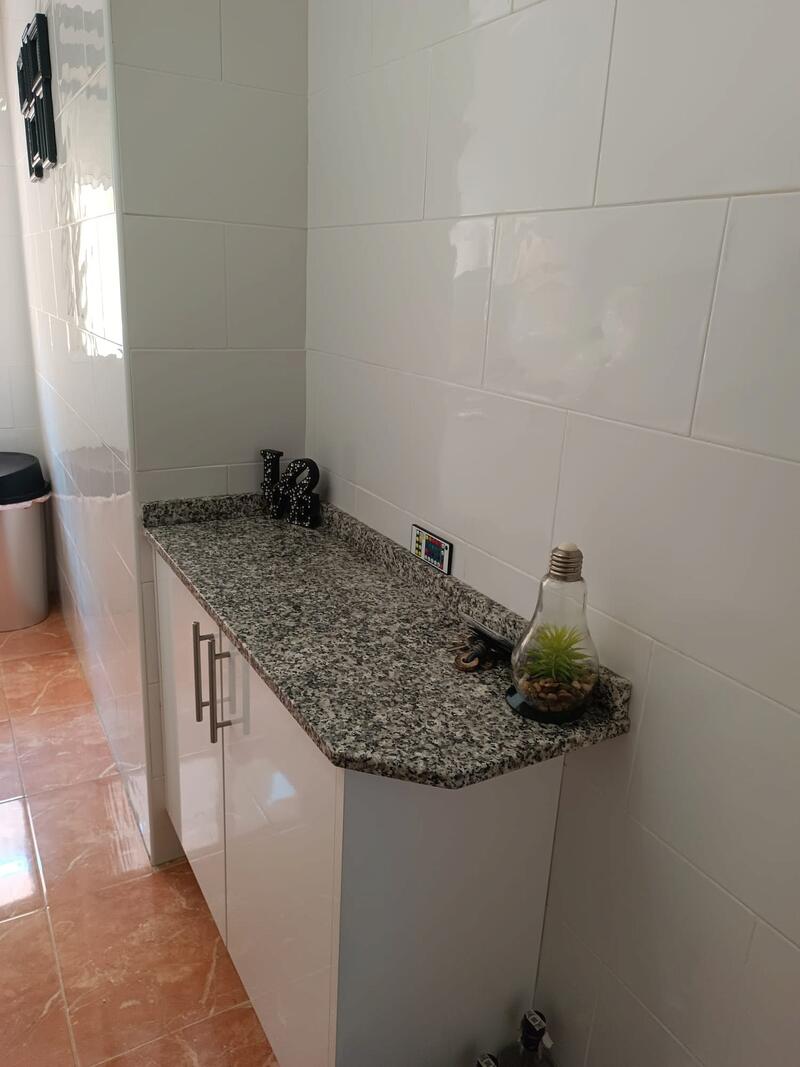 2 slaapkamer Appartement Te koop