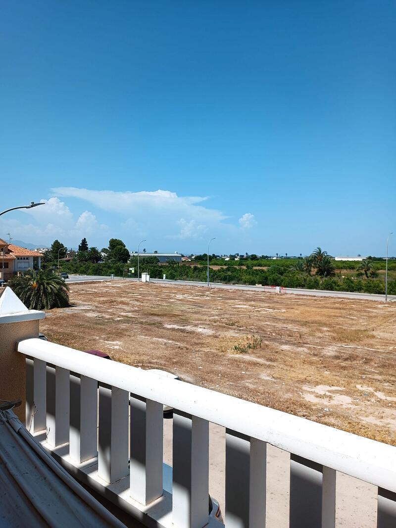 2 slaapkamer Appartement Te koop