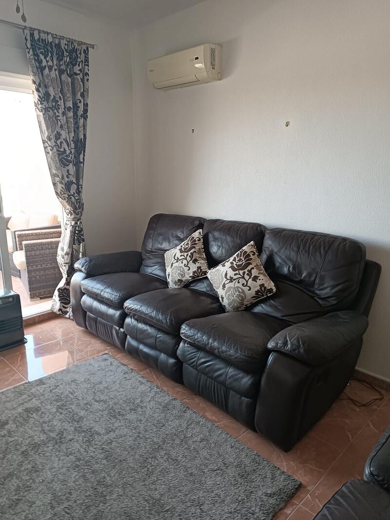 2 slaapkamer Appartement Te koop