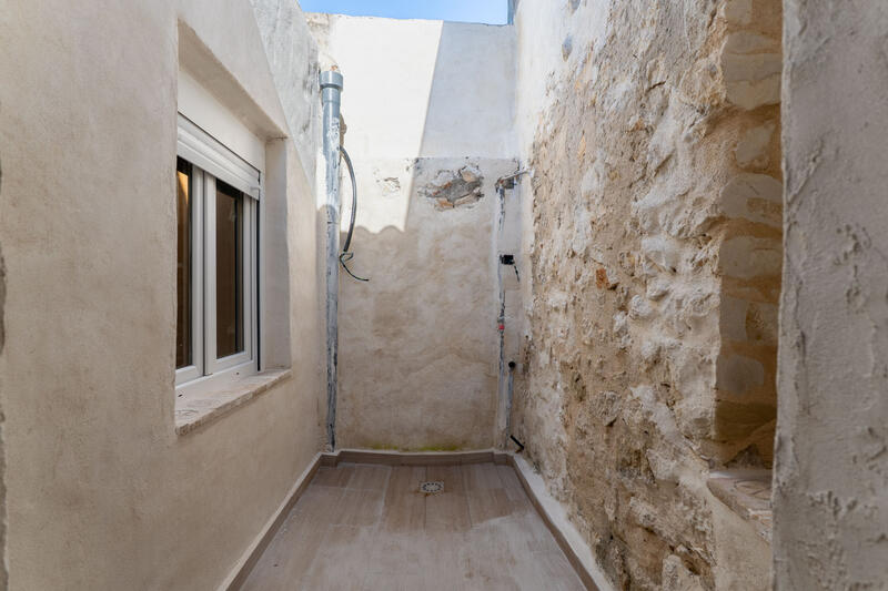 2 Cuarto Villa en venta