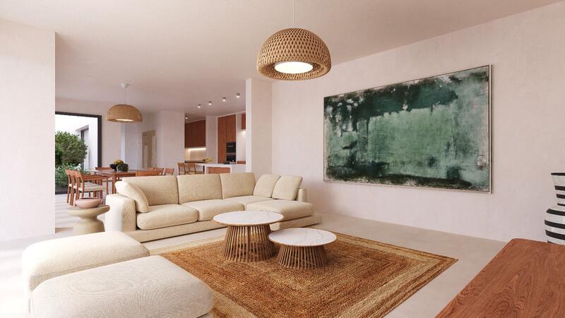 4 chambre Villa à vendre