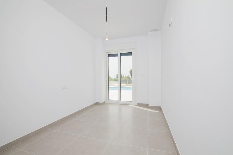 3 chambre Villa à vendre