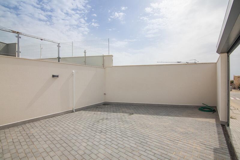 3 chambre Villa à vendre