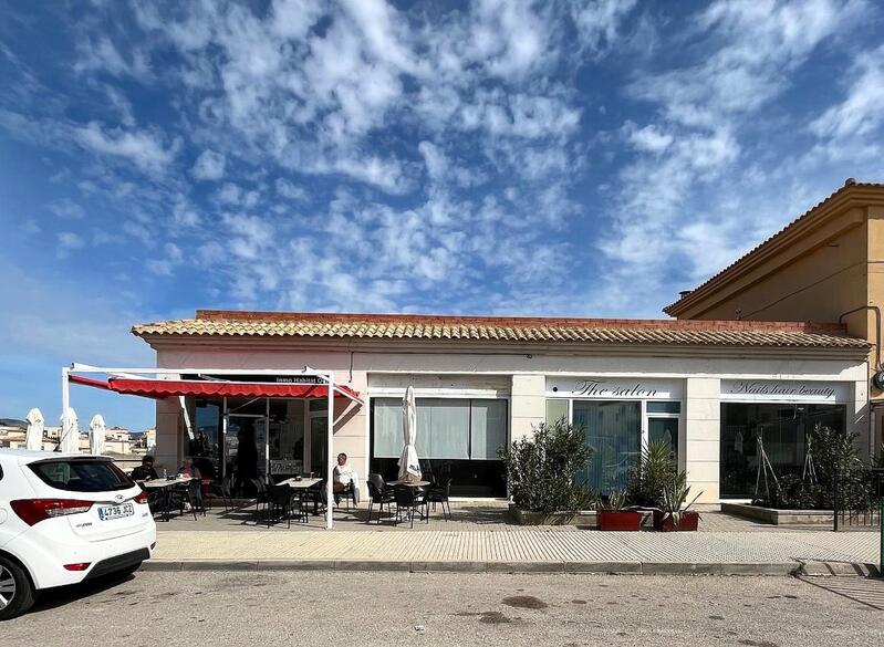 Commercial Property for sale in Castalla, Alicante