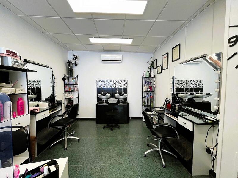 Commercial Property for sale