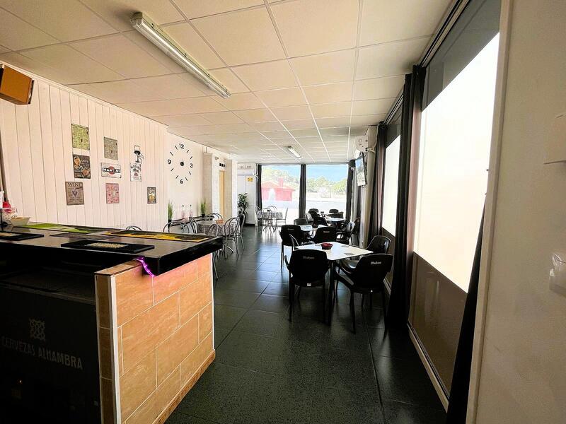 Commercial Property for sale