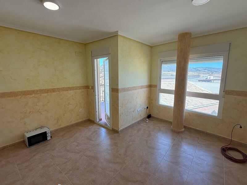Apartamento en venta en Cañada de la Lena, Murcia