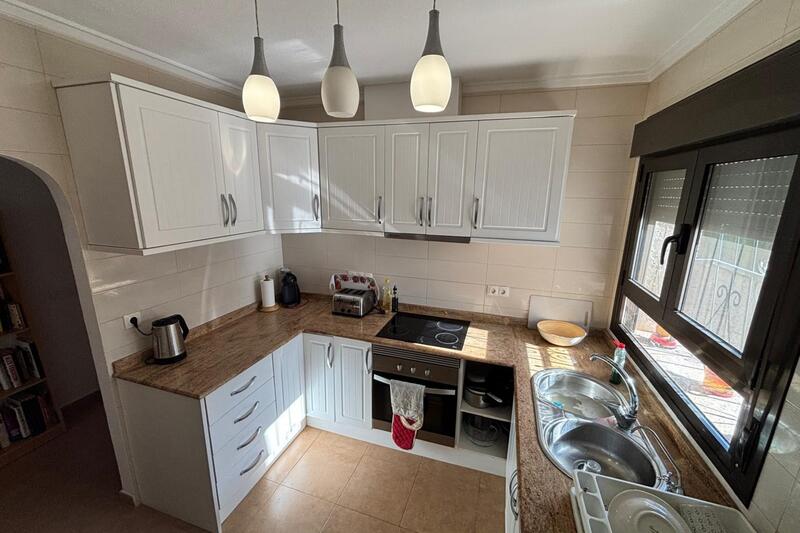 4 slaapkamer Villa Te koop