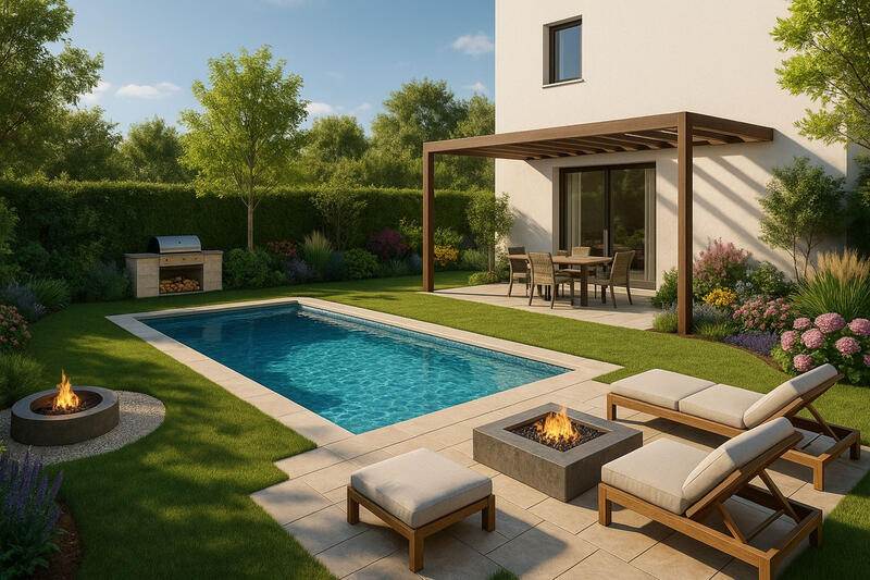 2 Cuarto Adosado en venta