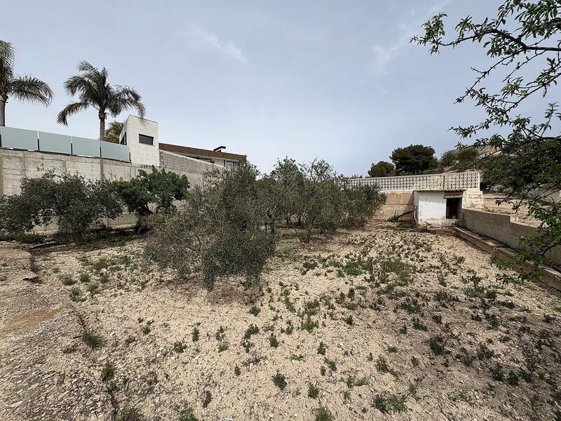 4 Cuarto Casa de Campo en venta