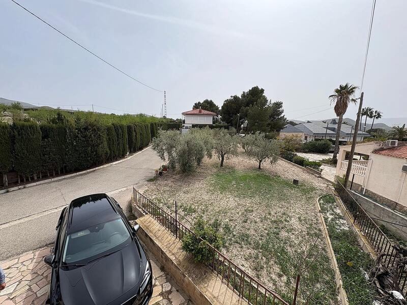 4 Cuarto Casa de Campo en venta