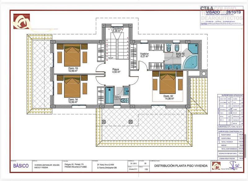 4 Cuarto Villa en venta 4 Cuarto Villa en venta