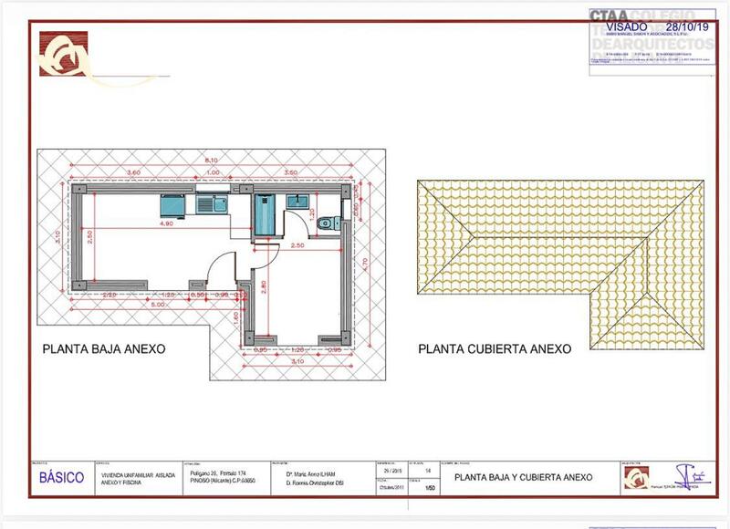 4 Cuarto Villa en venta 4 Cuarto Villa en venta
