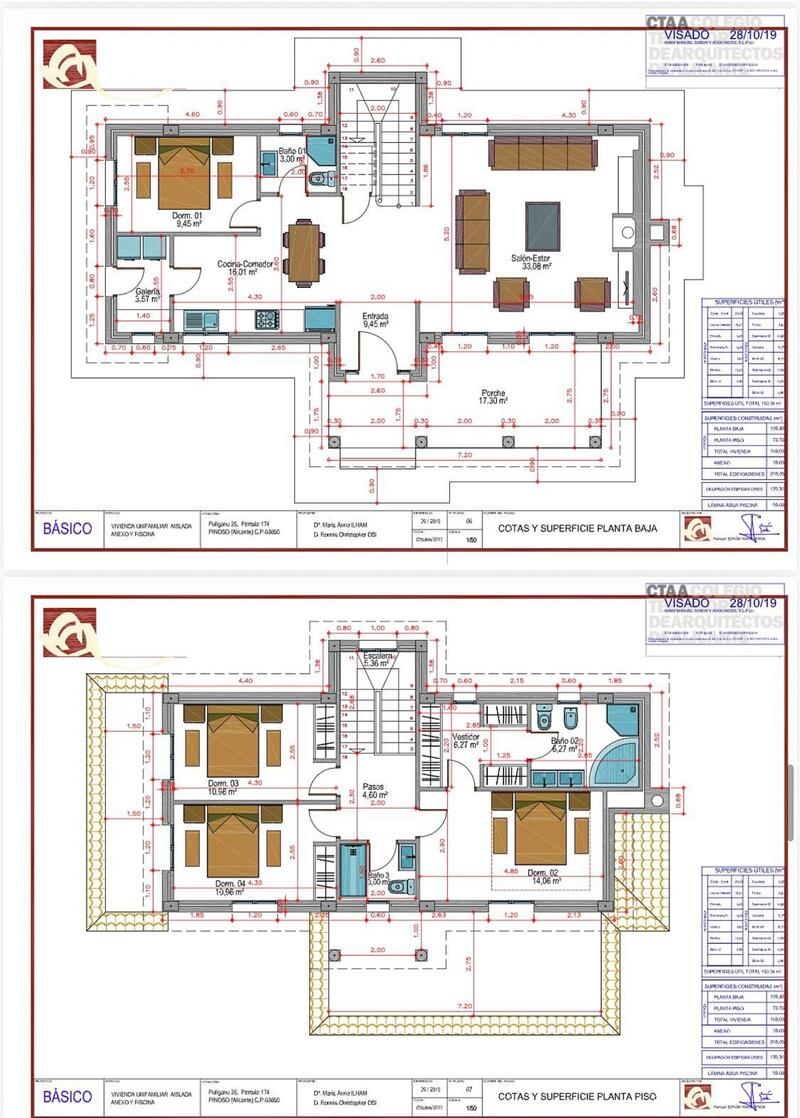 4 Cuarto Villa en venta 4 Cuarto Villa en venta