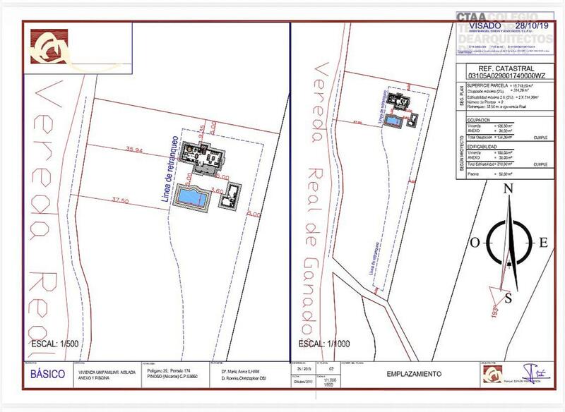 4 Cuarto Villa en venta 4 Cuarto Villa en venta