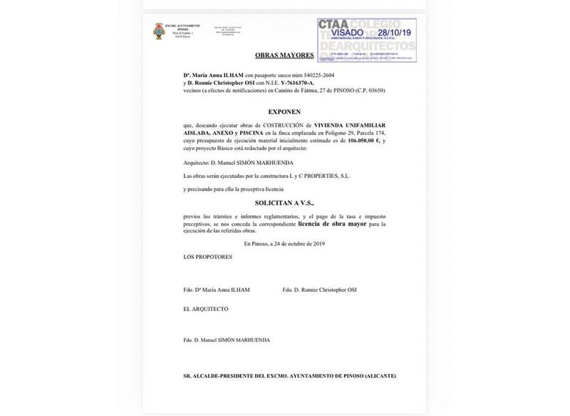 4 Cuarto Villa en venta 4 Cuarto Villa en venta