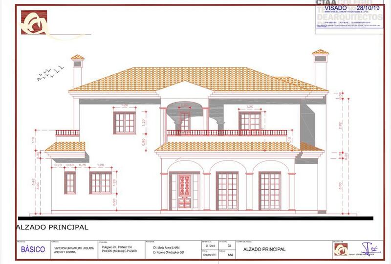 4 Cuarto Villa en venta 4 Cuarto Villa en venta