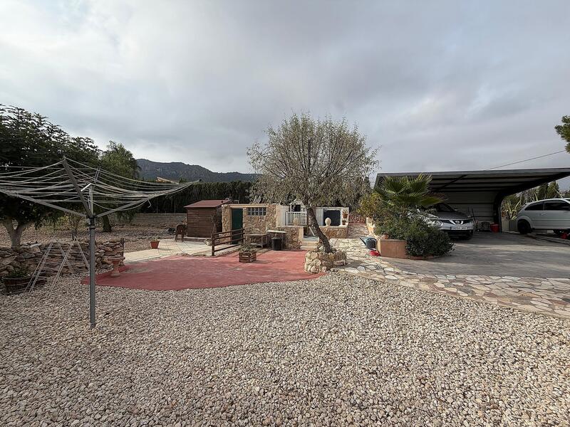 5 chambre Villa à vendre