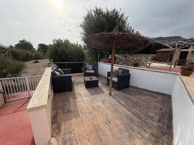 5 chambre Villa à vendre